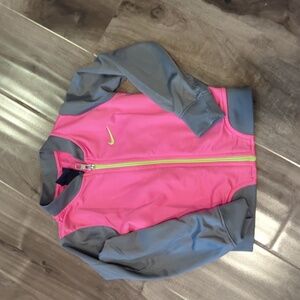 3T Nike sweater